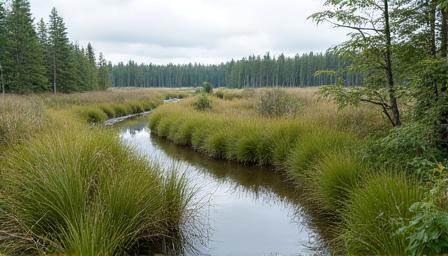 Ekologinen kunnostusprojekti