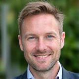 Janne Korhonen, maisema-arkkitehti ja rakentamisen asiantuntija